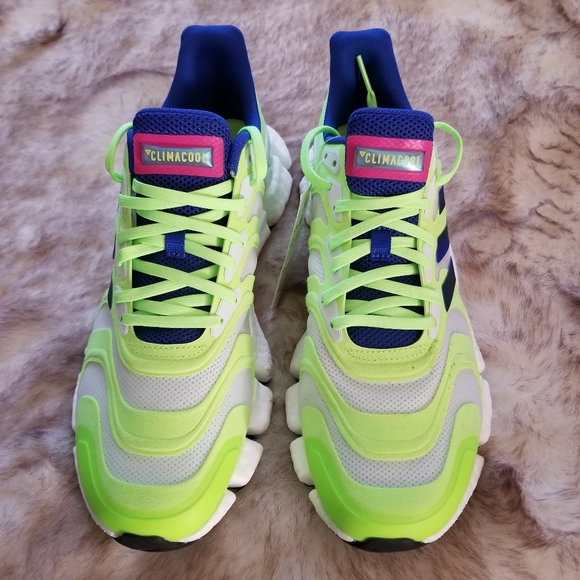 ADIDAS Climacool Vento Men's Running Shoes - Picture 4 of 16